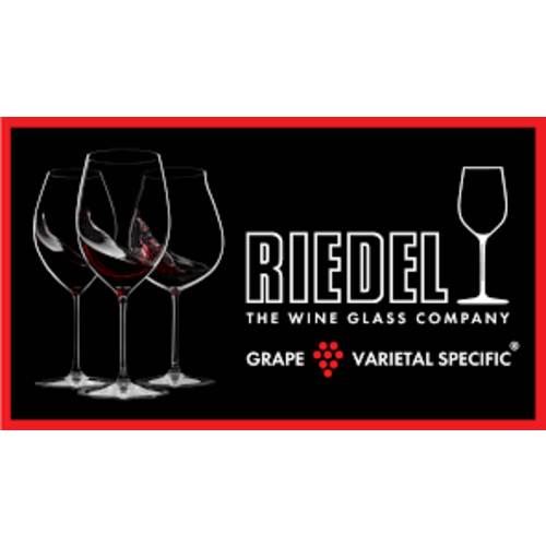 Riedel Vinum Crystal Glasses 'Single Malt Whisky' (x2) Riedel Vinum Crystal Glasses 'Single Malt Whisky' (x2)