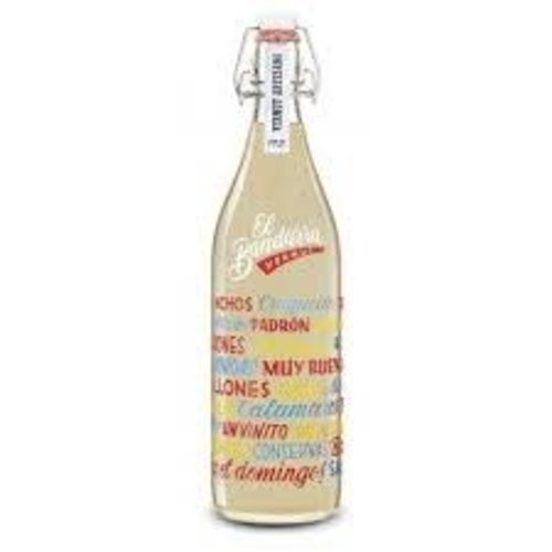 El Bandarra Vermouth Blanca, Barcelona, Spain (1L) El Bandarra Vermouth Blanca, Barcelona, Spain (1L)