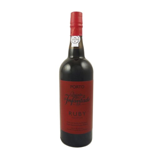 Quinta di Encontro Baga Blend 2015, Bieras, Portugal (750ml) Quinta di Encontro Baga Blend 2015, Bieras, Portugal (750ml)