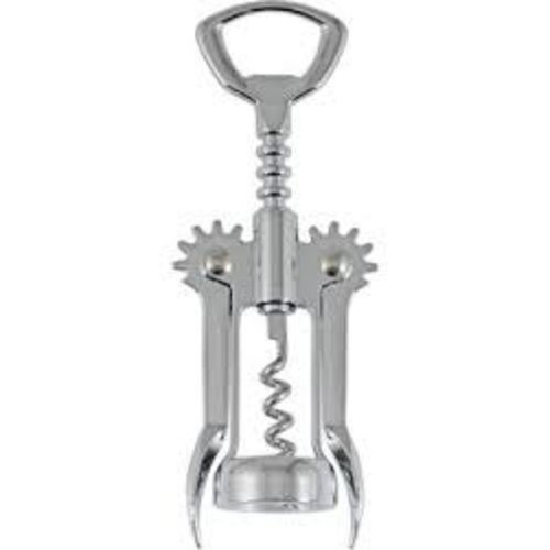 Truetap™: Winged Corkscrew Truetap™: Winged Corkscrew