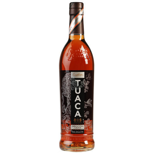 Tuaca, Citrus Liqueur, Italy, (750ml) Tuaca, Citrus Liqueur, Italy, (750ml)