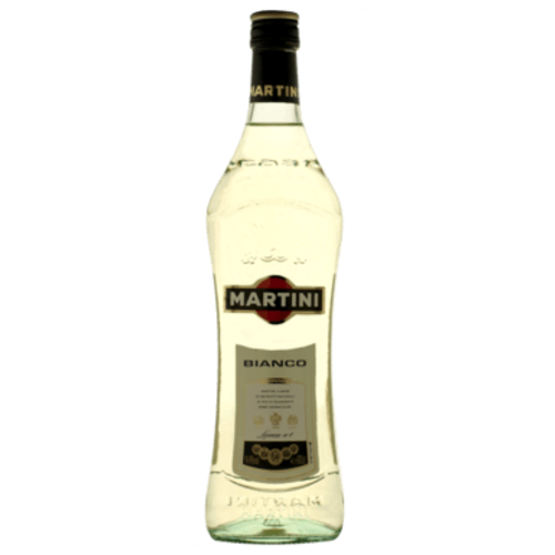 Martini & Rossi Vermouth 'Bianco', Torino, Italy (750ml) Martini & Rossi Vermouth 'Bianco', Torino, Italy (750ml)