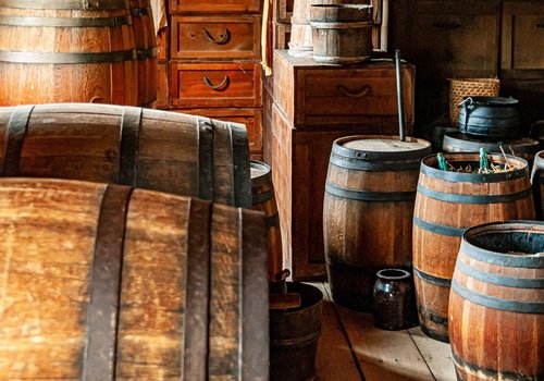 Spirits Spirits