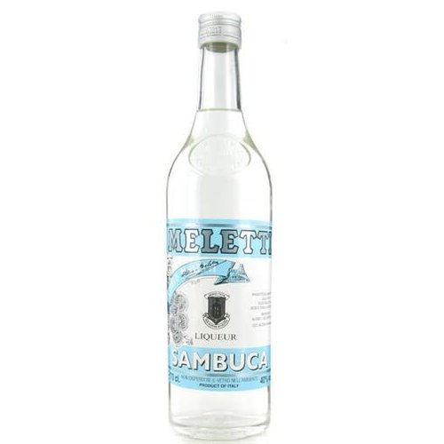 Meletti Sambuca, Italy (750ml) Meletti Sambuca, Italy (750ml)