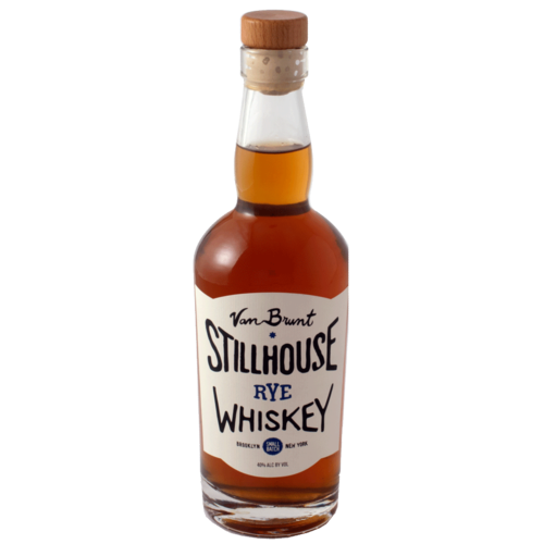 Van Brunt Stillhouse Empire Rye Whiskey, Brooklyn, New York (375ml) Van Brunt Stillhouse Empire Rye Whiskey, Brooklyn, New York (375ml)