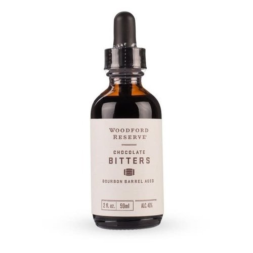 Woodford Reserve Chocolate Bitters, Louisville, KY (2oz) Woodford Reserve Chocolate Bitters, Louisville, KY (2oz)
