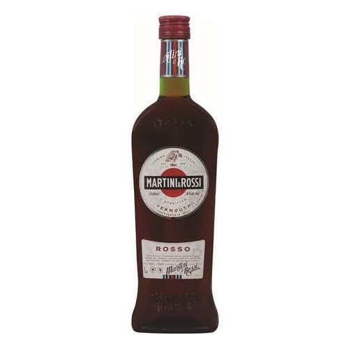 Martini & Rossi Vermouth Rosso, Torino, Italy (750ml) Martini & Rossi Vermouth Rosso, Torino, Italy (750ml)