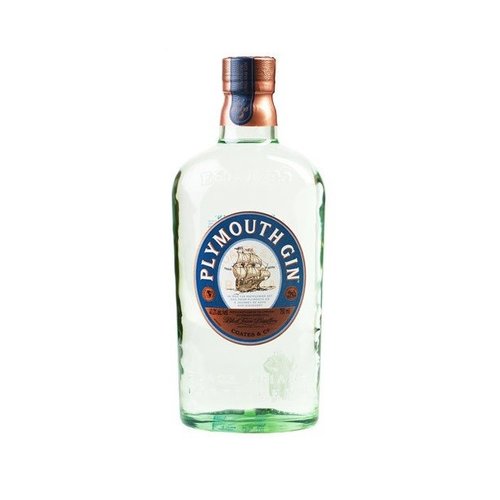 Plymouth Gin, Plymouth, England (750ml) Plymouth Gin, Plymouth, England (750ml)