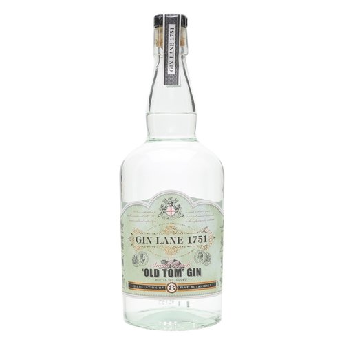 Gin Lane Old Tom Gin Gin Lane Old Tom Gin