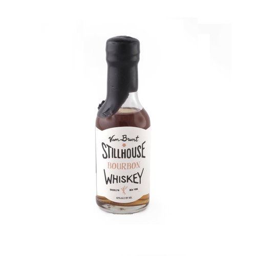 Van Brunt Stillhouse Bourbon Whiskey, Brooklyn, New York (50ml) Van Brunt Stillhouse Bourbon Whiskey, Brooklyn, New York (50ml)
