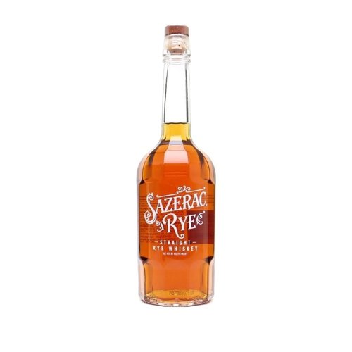 Sazerac Sazerac Straight Rye Whiskey, Frankfort, Kentucky (750ml) Sazerac Sazerac Straight Rye Whiskey, Frankfort, Kentucky (750ml)