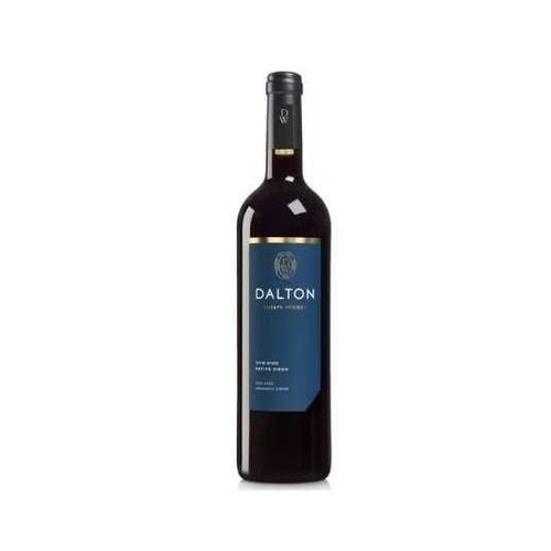 Dalton Petite Sirah 2017, Samson, Israel (Kosher) Dalton Petite Sirah 2017, Samson, Israel (Kosher)