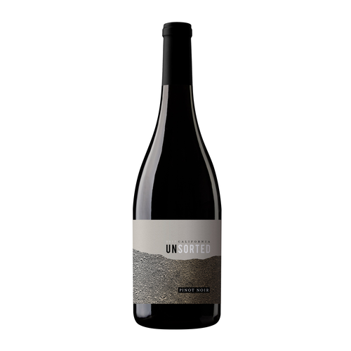 Plymouth Unsorted Pinot Noir 2017, California (750ml) Plymouth Unsorted Pinot Noir 2017, California (750ml)