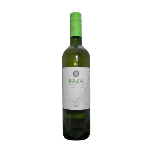 Quinta da Raza Vinho Verde Branco 2018, Minho, Portugal (750ml) Quinta da Raza Vinho Verde Branco 2018, Minho, Portugal (750ml)