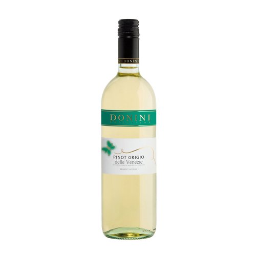 Ca' Donini Pinot Grigio 2016, Veneto, Italy (750ml) Ca' Donini Pinot Grigio 2016, Veneto, Italy (750ml)