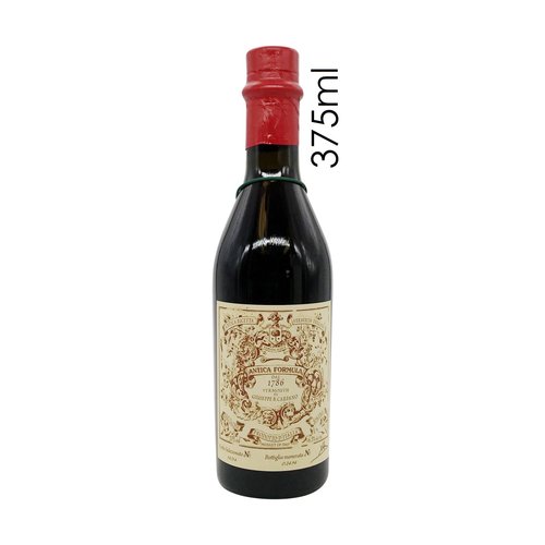 Carpano Antica Rouge Vermouth , Italy (375ml) Carpano Antica Rouge Vermouth , Italy (375ml)