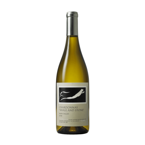 Frog's Leap Shale and Stone Chardonnay 2018, Napa Valley, CA (750ml) Frog's Leap Shale and Stone Chardonnay 2018, Napa Valley, CA (750ml)