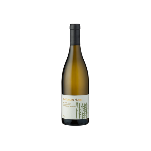 Yacoubian-Hobbs White 2017, Vayots Dzor Aghavnadzor, Armenia (750ml) Yacoubian-Hobbs White 2017, Vayots Dzor Aghavnadzor, Armenia (750ml)