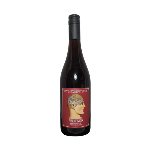 Otto's Constant Dream Pinot Noir 2019, Marlborough, New Zealand (750ml) Otto's Constant Dream Pinot Noir 2019, Marlborough, New Zealand (750ml)