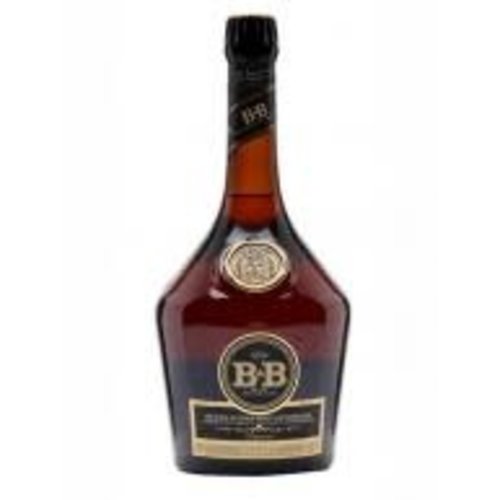 Benedictine Liqueur 'B&B D.O.M.', France (375ml) Benedictine Liqueur 'B&B D.O.M.', France (375ml)