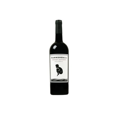 Cannonball Cabernet Sauvignon 2017, California, US (375ml) Cannonball Cabernet Sauvignon 2017, California, US (375ml)