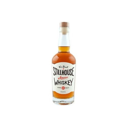 Van Brunt Stillhouse American Whiskey, Brooklyn, New York (750ml) Van Brunt Stillhouse American Whiskey, Brooklyn, New York (750ml)