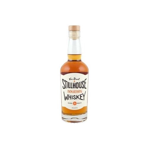 Van Brunt Stillhouse Bourbon Whiskey, Brooklyn, New York (750ml) Van Brunt Stillhouse Bourbon Whiskey, Brooklyn, New York (750ml)