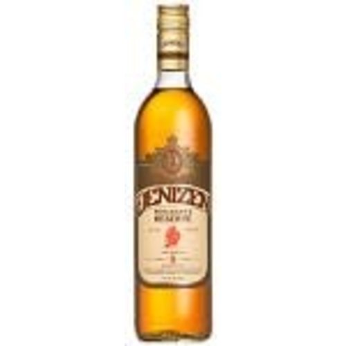 Denizen Rum 8 Year Merchant's Reserve Denizen Rum 8 Year Merchant's Reserve
