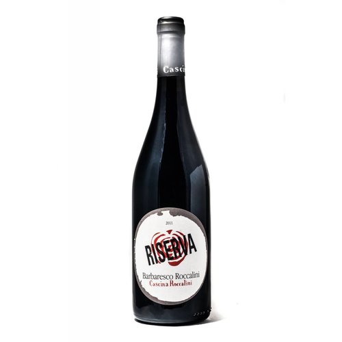 Cascina Roccalini Barbaresco Riserva 2011, Piedmont, Italy Cascina Roccalini Barbaresco Riserva 2011, Piedmont, Italy