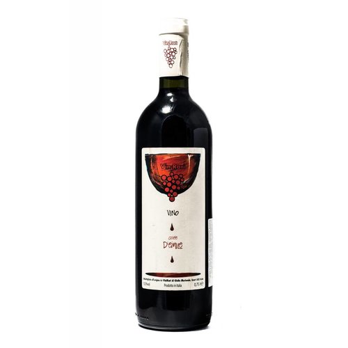 Vini Rari 'Cuvée d'Emile', Valee d'Aosta, Italy Vini Rari 'Cuvée d'Emile', Valee d'Aosta, Italy