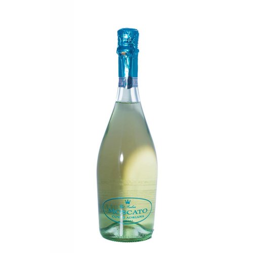 Ca' Furlan Moscato 'Cuvee Adriana' NV, Veneto, Italy Ca' Furlan Moscato 'Cuvee Adriana' NV, Veneto, Italy