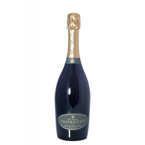 Ca' Furlan Prosecco 'Cuvee Beatrice' NV, Veneto, Italy (750ml) Ca' Furlan Prosecco 'Cuvee Beatrice' NV, Veneto, Italy (750ml)