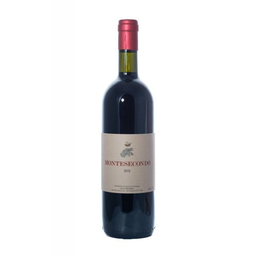 Montesecondo Sangiovese Toscana 2016, Tuscany, Italy (750ml) Montesecondo Sangiovese Toscana 2016, Tuscany, Italy (750ml)