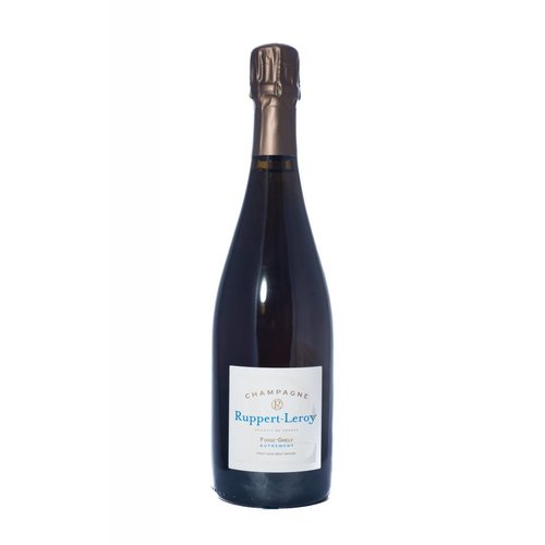 Ruppert-Leroy Champagne Brut Nature Autrement 2012 NV Ruppert-Leroy Champagne Brut Nature Autrement 2012 NV