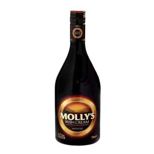 Molly's Irish Cream (750), Ireland Molly's Irish Cream (750), Ireland