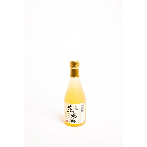 Hakushika Hana-Kohaku Plum Sake, Japan, 300ml Hakushika Hana-Kohaku Plum Sake, Japan, 300ml