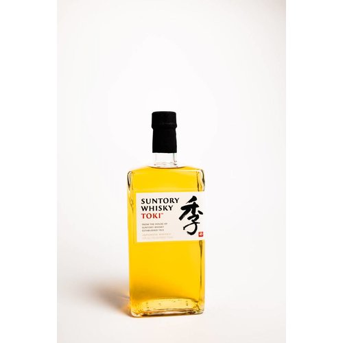 Suntory Japanese Whisky 'Toki', Japan (750ml) Suntory Japanese Whisky 'Toki', Japan (750ml)