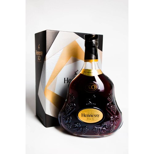 Hennessy Cognac XO, Cognac, France (750ml) Hennessy Cognac XO, Cognac, France (750ml)
