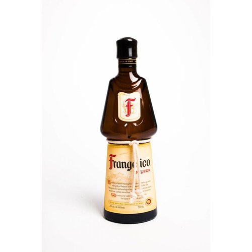 Frangelico Liqueur, Italy (750ml) Frangelico Liqueur, Italy (750ml)