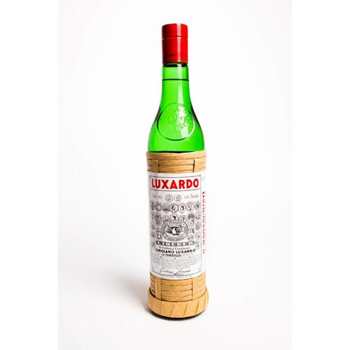 Luxardo Liqueur Maraschino, Italy (375ml) Luxardo Liqueur Maraschino, Italy (375ml)