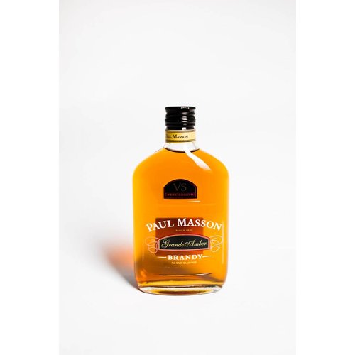 Paul Masson Brandy 'Grande Amber', Kentucky (375ml) Paul Masson Brandy 'Grande Amber', Kentucky (375ml)