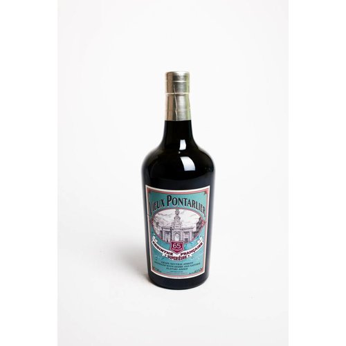 Vieux Pontarlier Absinthe Francaise 'Superieure', France (750ml) Vieux Pontarlier Absinthe Francaise 'Superieure', France (750ml)