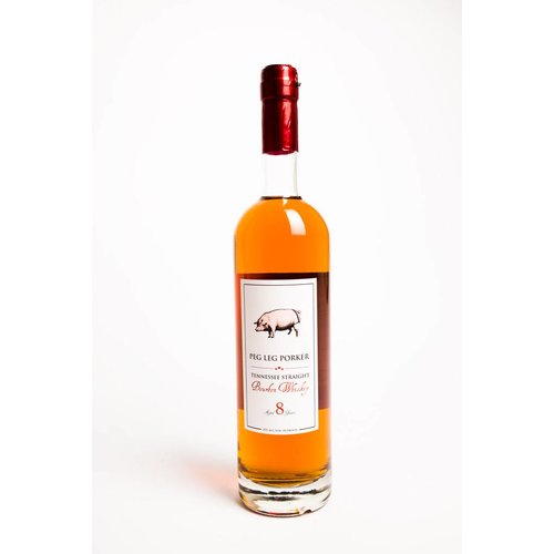 Peg Leg Porker Bourbon, Tennessee (750ml) Peg Leg Porker Bourbon, Tennessee (750ml)