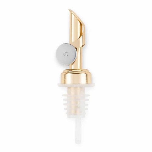Glide Weighted Pourers by True Glide Weighted Pourers by True