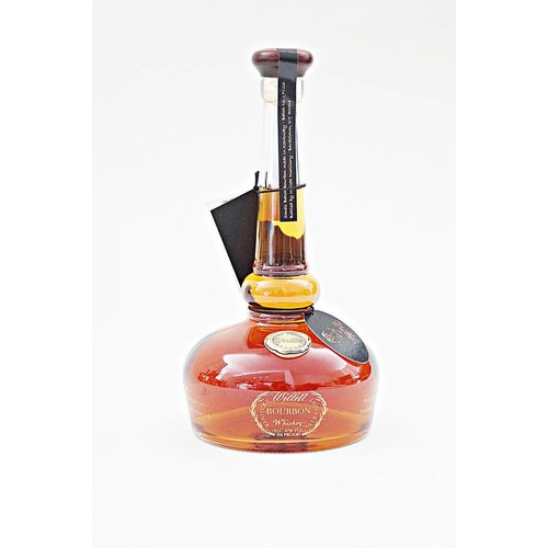 Willett Bourbon Pot Still Reserve Willett Bourbon Pot Still Reserve