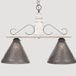 Wellington Medium Island Light