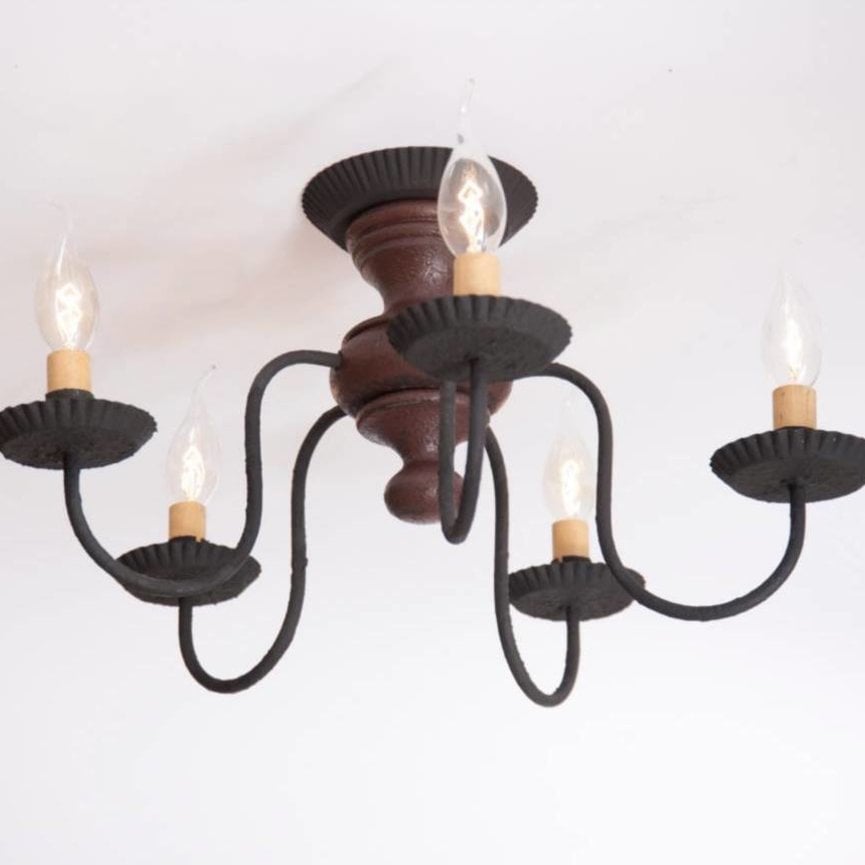 Thorndale Ceiling Light