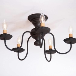 Thorndale Ceiling Light