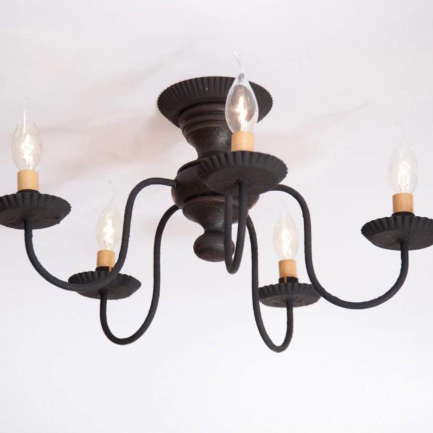 Thorndale Ceiling Light