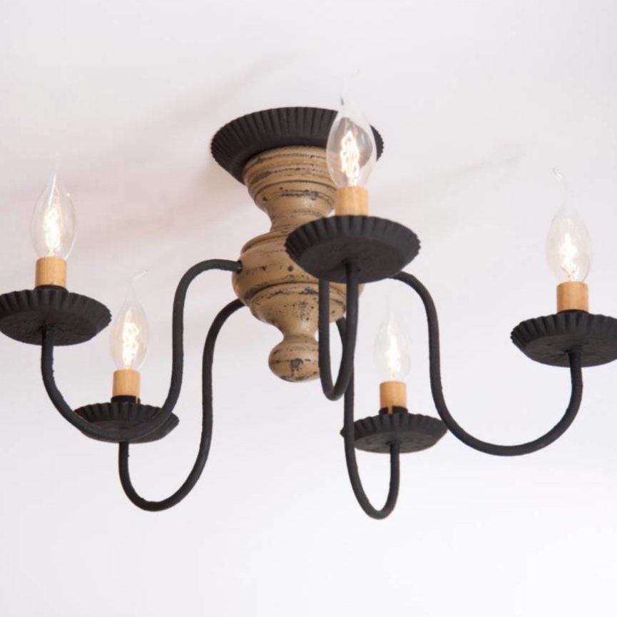 Thorndale Ceiling Light